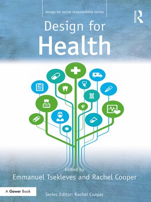 cover image of Design for Health